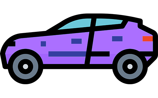 Financing a Suv in Canada